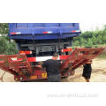 HOWO 8x4 Dump Truck For Transportation